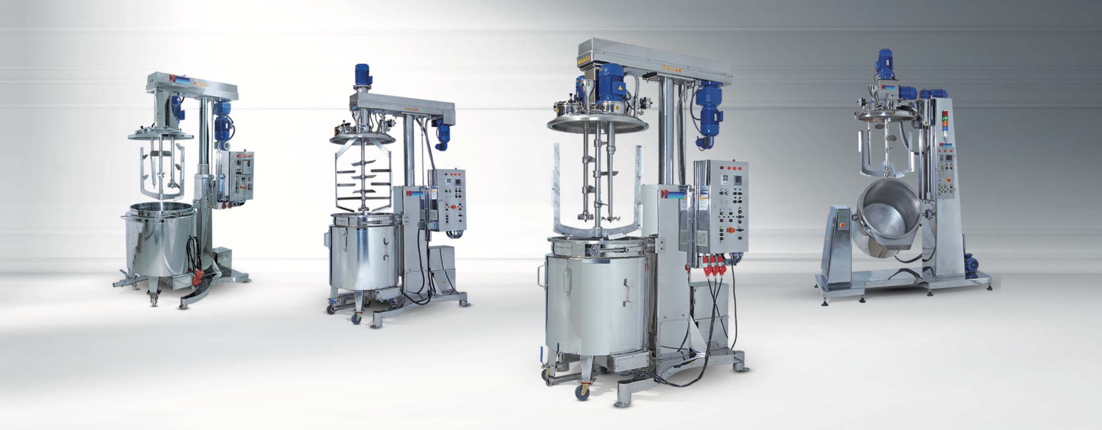 We Proceed Without Compromising Quality and Customer Satisfaction!￼